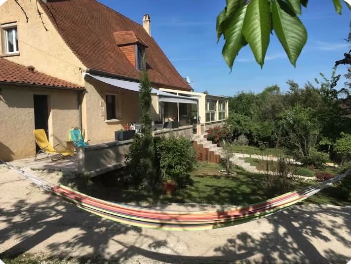 Les gites du Roc